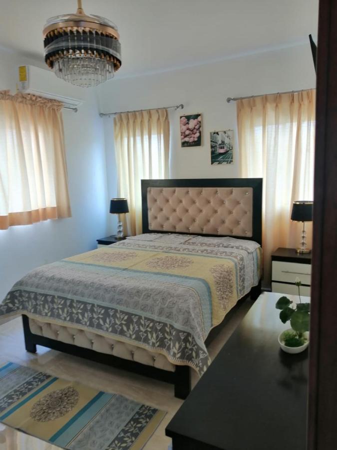 פדרנאלס Madome Aparta Hotel מראה חיצוני תמונה