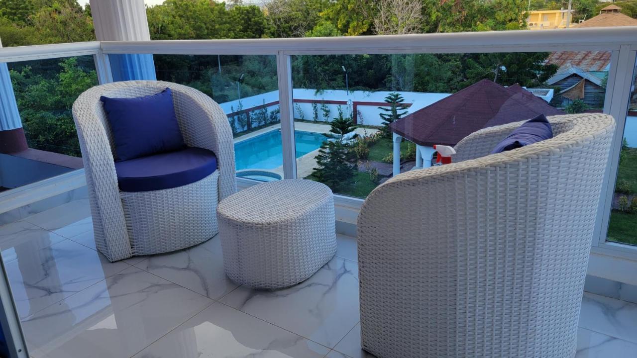 פדרנאלס Madome Aparta Hotel מראה חיצוני תמונה