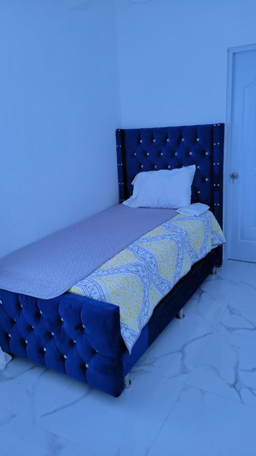 פדרנאלס Madome Aparta Hotel מראה חיצוני תמונה