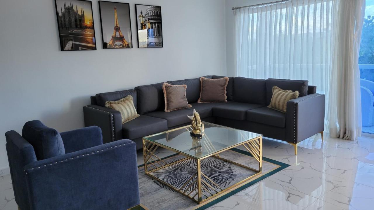 פדרנאלס Madome Aparta Hotel מראה חיצוני תמונה