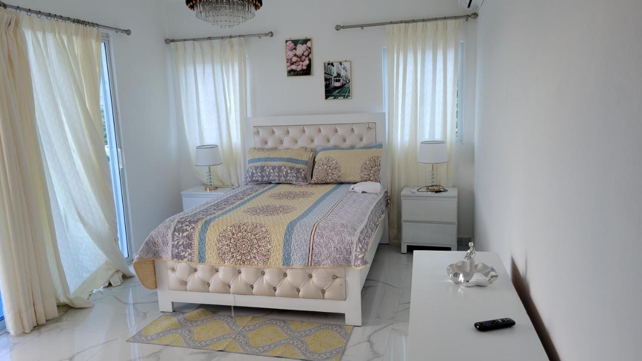 פדרנאלס Madome Aparta Hotel מראה חיצוני תמונה